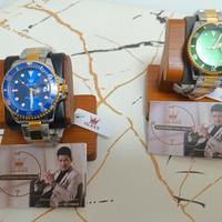 Orologi Olves: Eleganza, Tecnologia e Sostenibilit