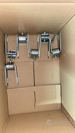 Componenti Carrello per barca