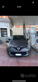 Renault clio neopatentati