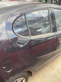 DR ZERO - PORTA POSTERIORE DESTRO