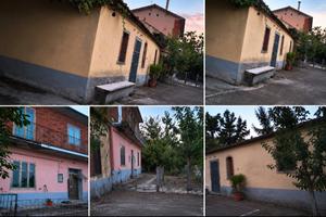 Casa indipendente in contrada Pianella