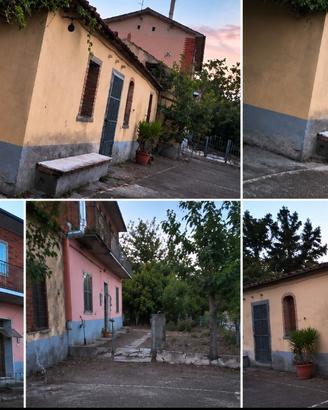Casa indipendente in contrada Pianella