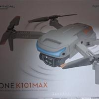 Drone AVOIDANCE  K101 max