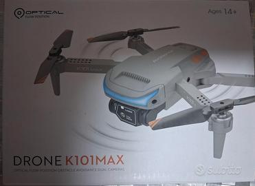 Drone AVOIDANCE  K101 max