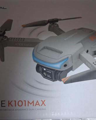 Drone AVOIDANCE  K101 max