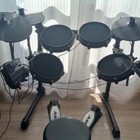 ALESIS TURBO MESH KIT