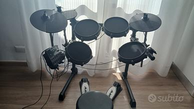 ALESIS TURBO MESH KIT