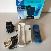Swatch Cordless Vintage Phone Collection