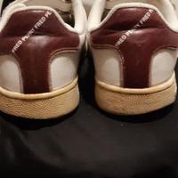 Scarpe Fred Perry