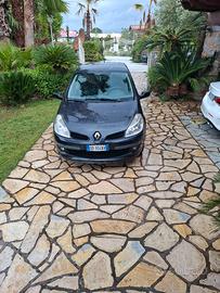 Renault Clio 1.2 16V 5 porte Luxe