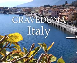 Lago Como - Gravedona Terreno edificabile