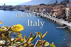 Lago Como - Gravedona Terreno edificabile