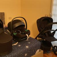 Trio Cybex Balios S