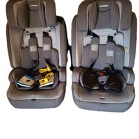 Seggiolino per auto Foppapedretti ISOFIX - 80 €