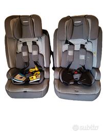 Seggiolino per auto Foppapedretti ISOFIX - 80 €