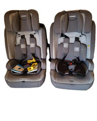 Seggiolino per auto Foppapedretti ISOFIX - Bologna