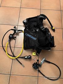 Attrezzatura subacquea