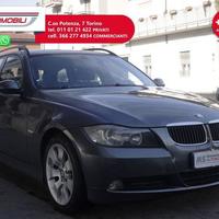 BMW Serie 3 BMW 320d Touring M Sport Unicopro...