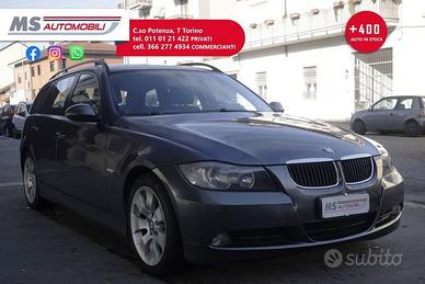 BMW Serie 3 BMW 320d Touring M Sport Unicopro...