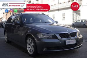 BMW Serie 3 BMW 320d Touring M Sport Unicopro...