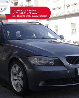BMW Serie 3 BMW 320d Touring M Sport Unicopro...