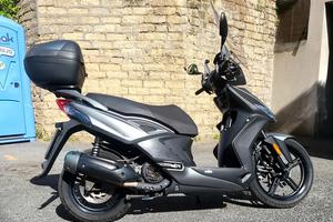 Kymco Agility 125 R16 2021 Unico proprietario