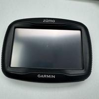 Garmin Zumo 390 LM - Navigatore moto