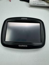 Garmin Zumo 390 LM - Navigatore moto