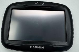 Garmin Zumo 390 LM - Navigatore moto