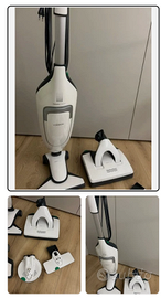aspirapolvere folletto
