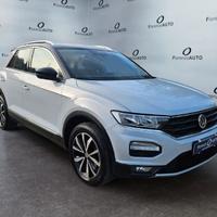 Volkswagen T-Roc 1.0 TSI 115 CV Style BlueMotion T