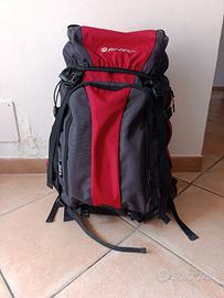 Zaino Trekking Hi-Tec 35/40L Tecnico
