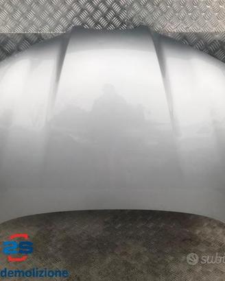 COFANO ANTERIORE SEAT IBIZA 2008