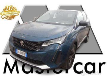PEUGEOT 3008 3008 II 2021 1.5 bluehdi Allure Pac