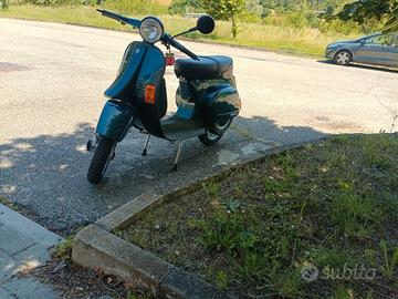 Vespa 5 V5X5T '89