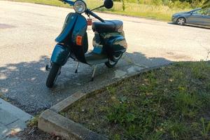Vespa 5 V5X5T '89