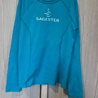 Maglia Sagester taglia 10 anni