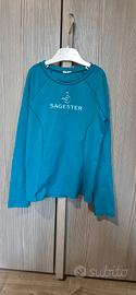 Maglia Sagester taglia 10 anni