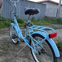 Bici casadei retró