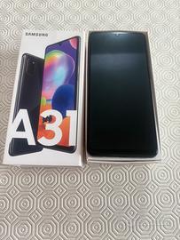 Smartphone Samsung A31