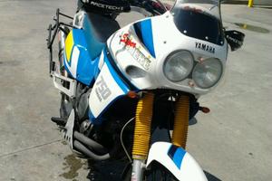 Yamaha XTZ 750 - 1989