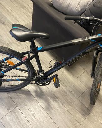 bici da uomo