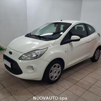 Ford Ka Ka+ 1.2 8V 69CV Titanium