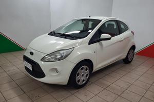 Ford Ka Ka+ 1.2 8V 69CV Titanium
