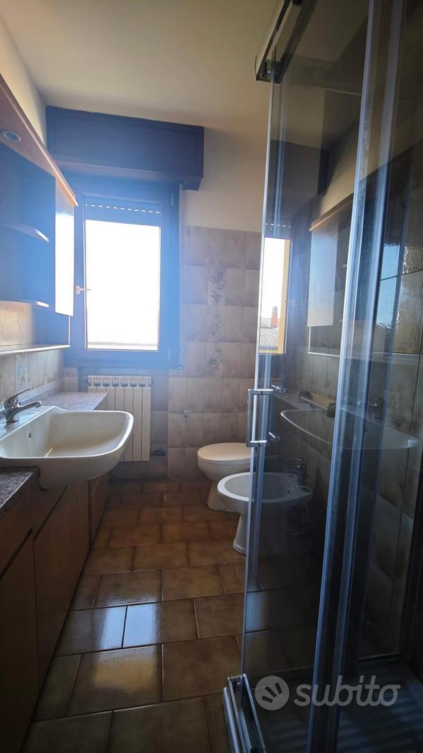 Appartamento – Giussano, Robbiano - Vista 5
