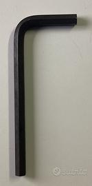 Pacco da 20 pz di brugo le da 6 Pastorino