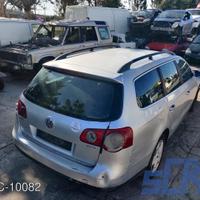 Vw passat variant 3c5 2.0 tdi 140cv - ricambi