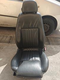 sedili in pelle alfa 147 5 porte