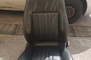 sedili in pelle alfa 147 5 porte