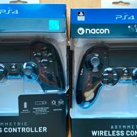 Nacon wireless Ps4